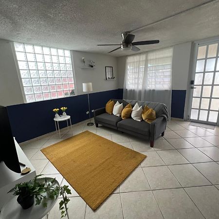 Kasa Metropolis Villa Carolina Ngoại thất bức ảnh