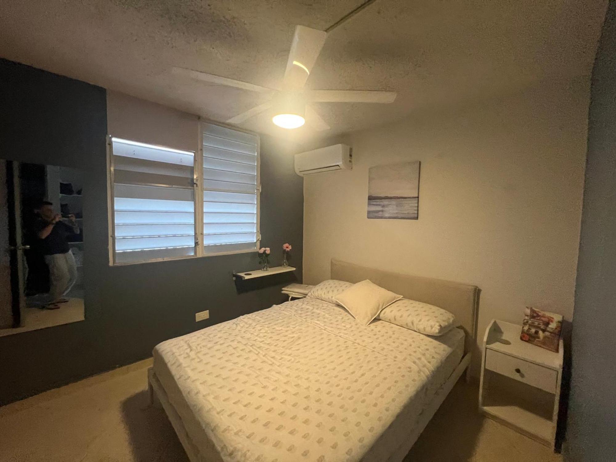 Kasa Metropolis Villa Carolina Ngoại thất bức ảnh